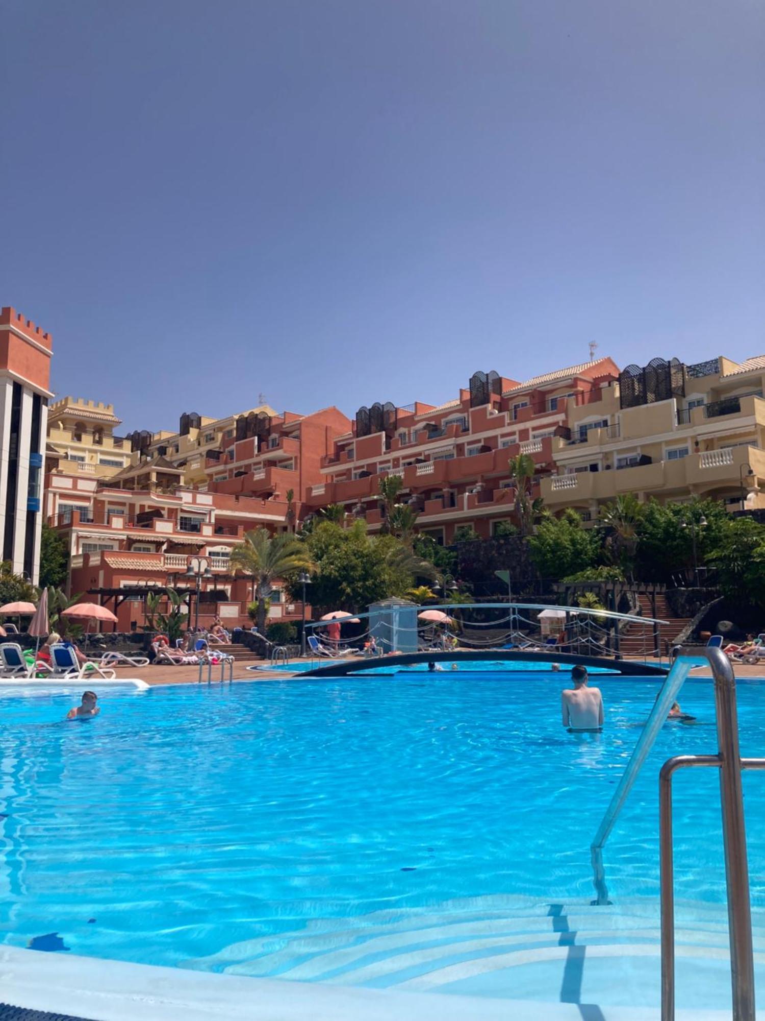 Appartement Granada Del Sol *