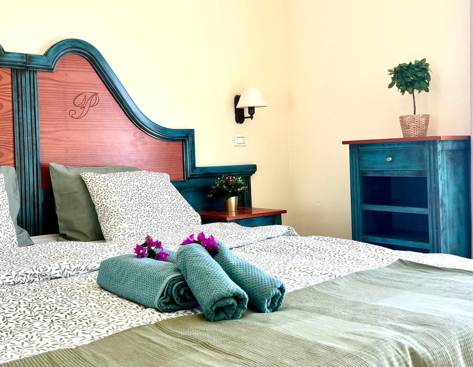 Appartement Granada Del Sol *