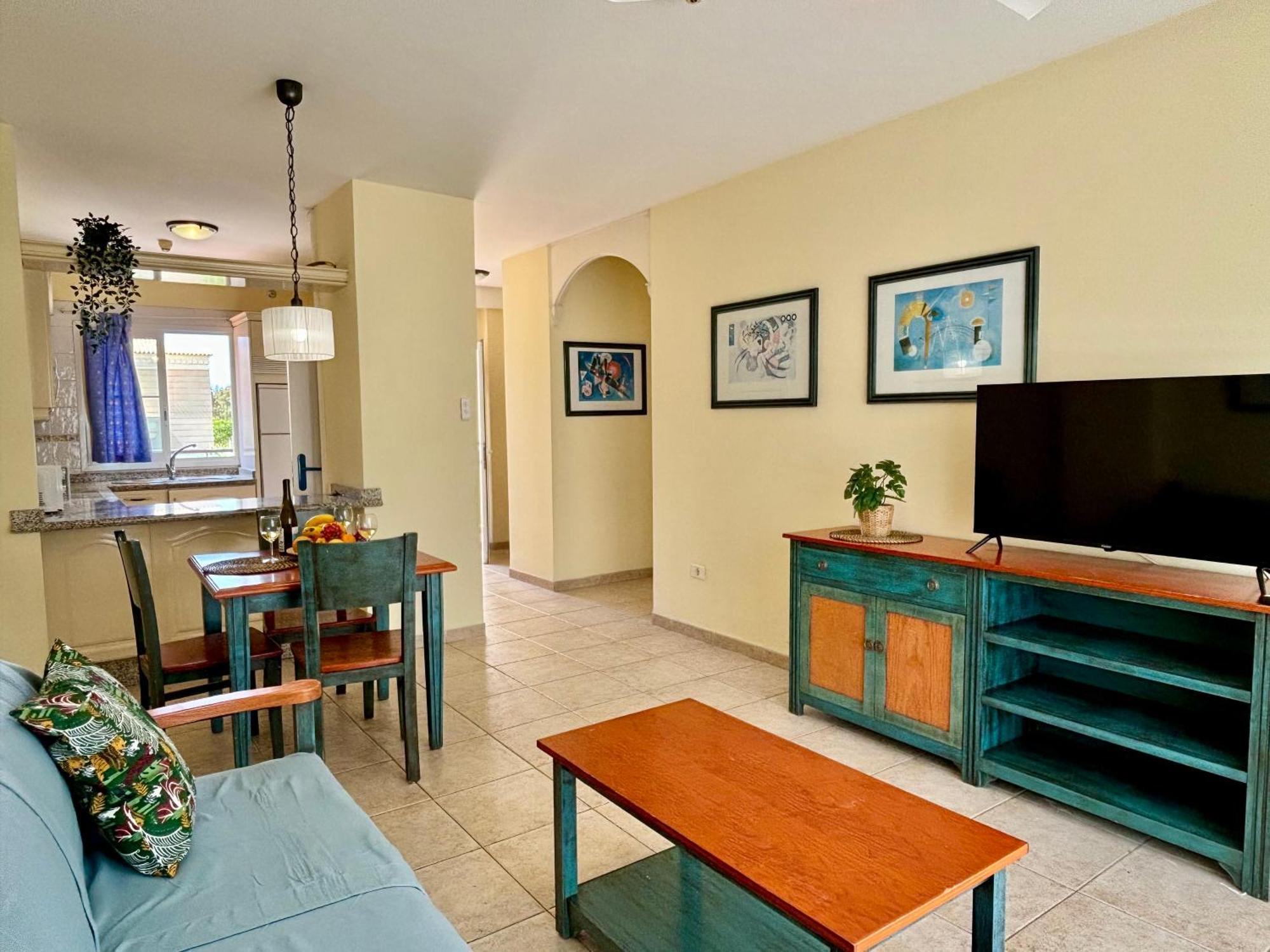 Appartement Granada Del Sol