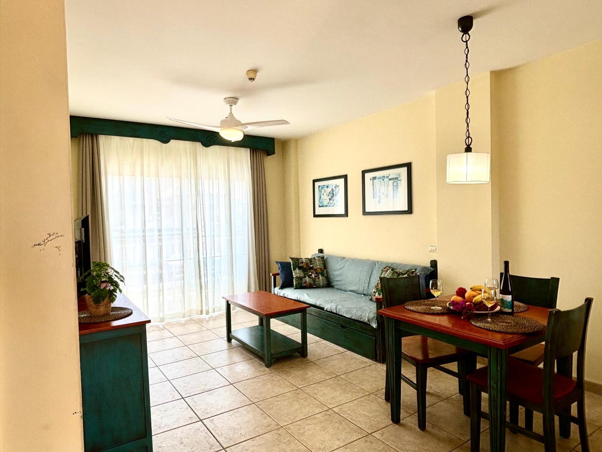 Appartement Granada Del Sol *