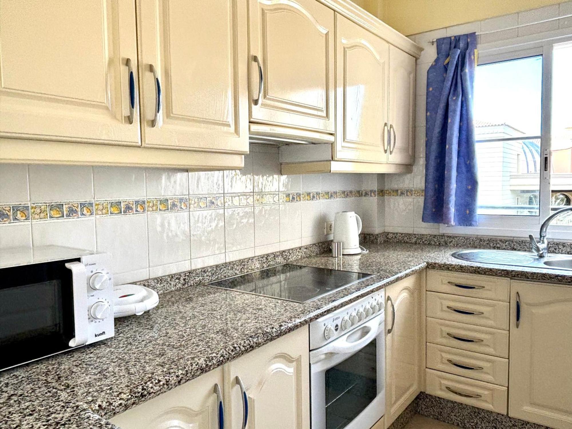 Appartement Granada Del Sol *