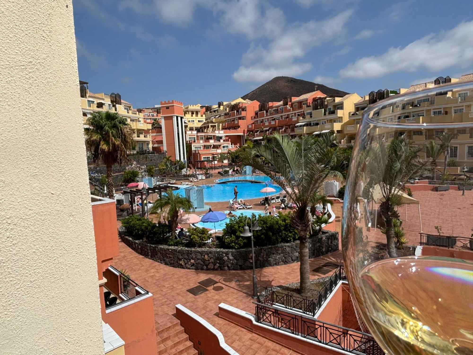 Granada Del Sol Appartement Los Cristianos (Tenerife)