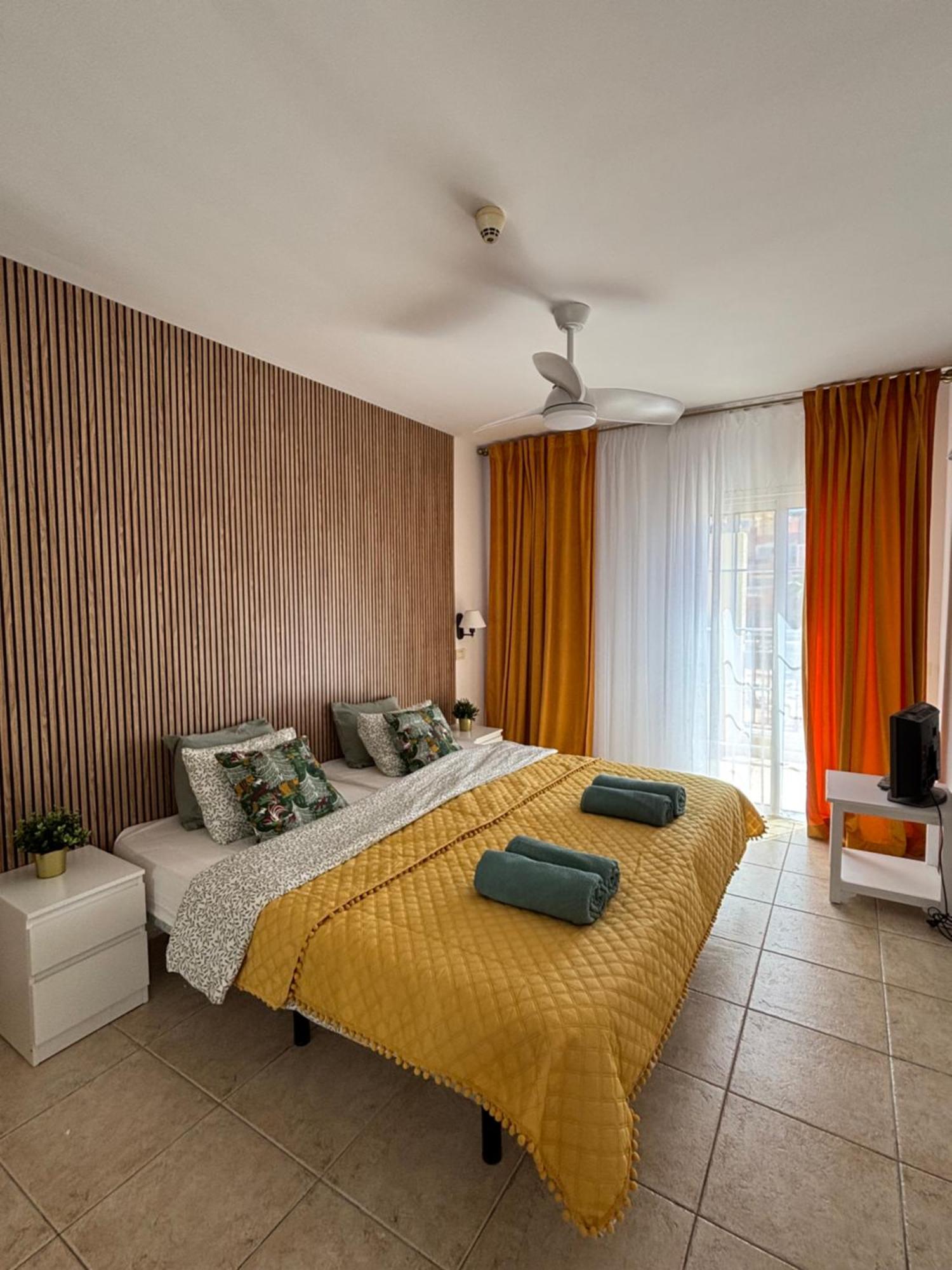 Granada Del Sol Appartement