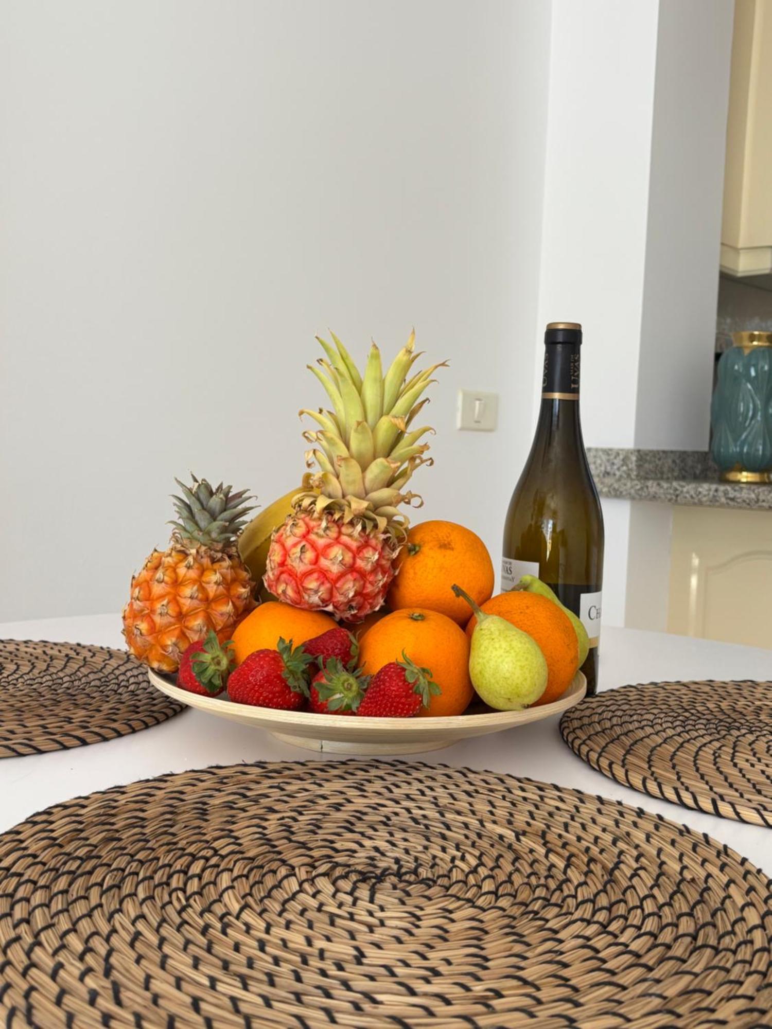 Granada Del Sol Appartement Los Cristianos (Tenerife)