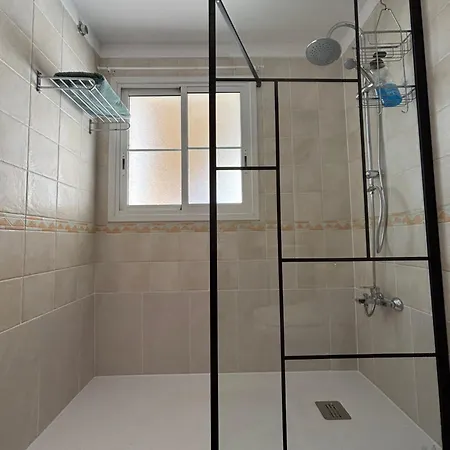 Ferienwohnung Granada Del Sol Los Cristianos  Exterior foto