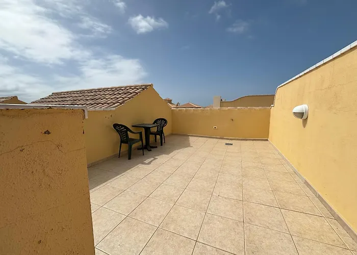 Granada Del Sol
