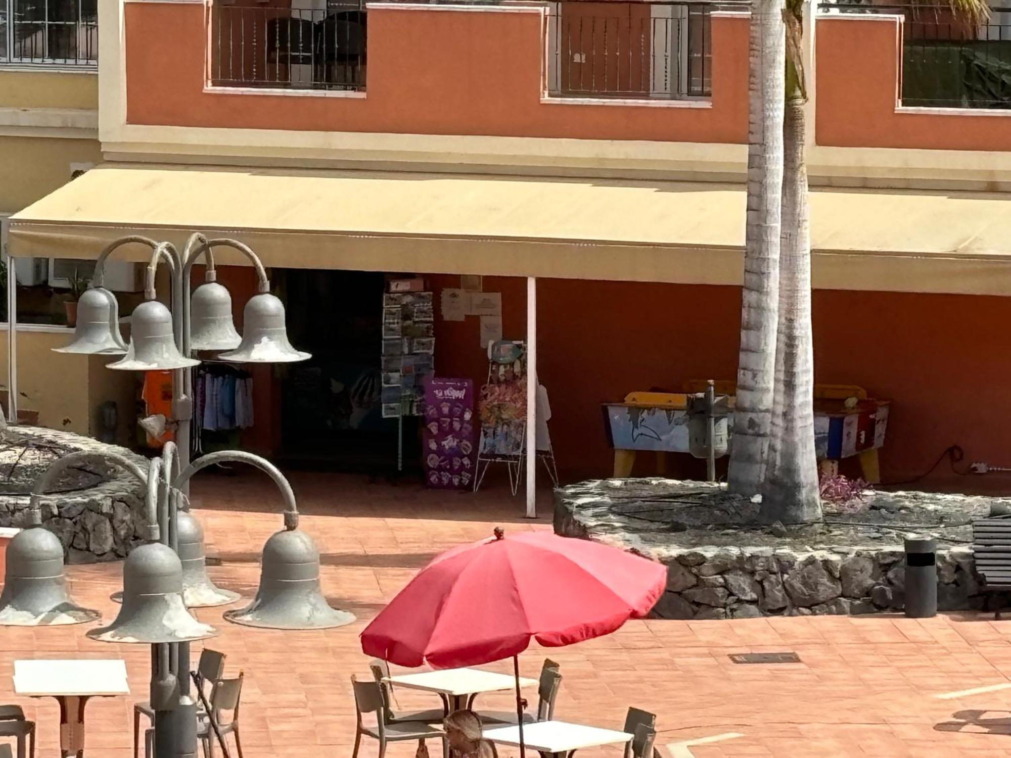 Apartament Granada Del Sol