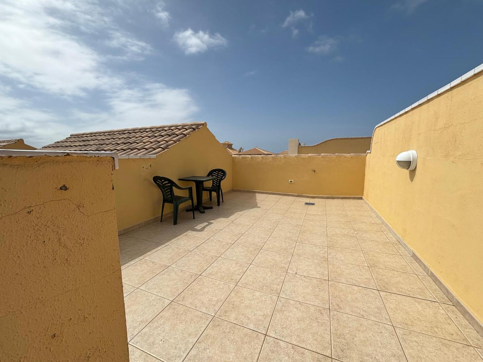 Granada Del Sol Apartment Los Cristianos (Tenerife)