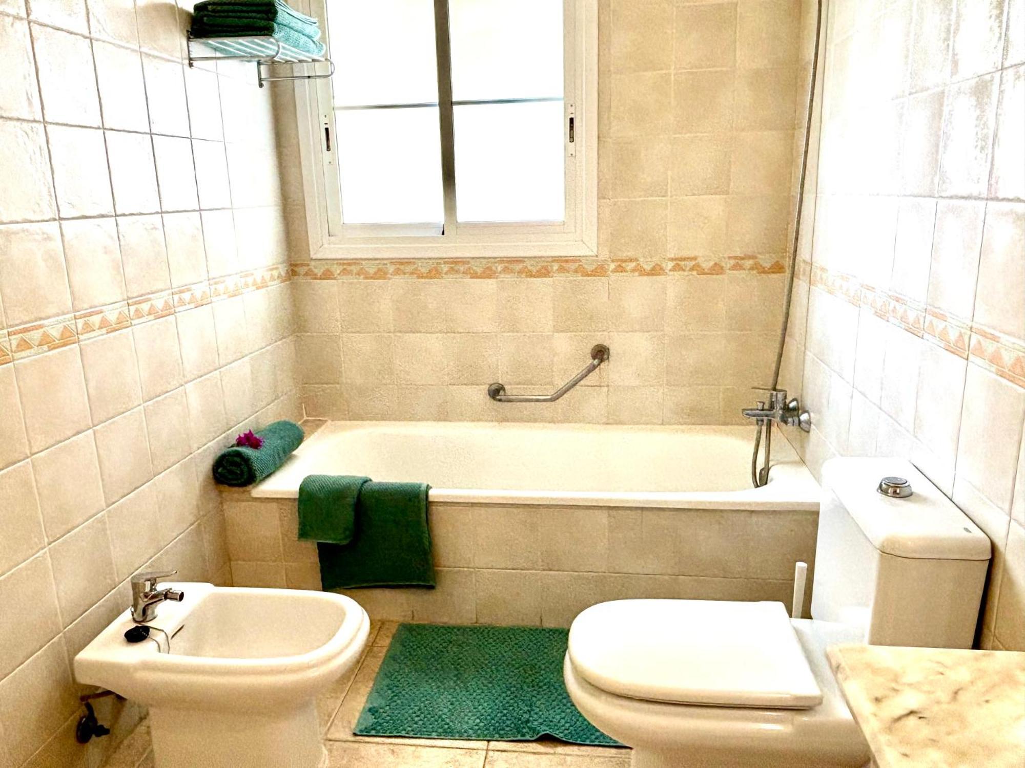 Apartment Granada Del Sol