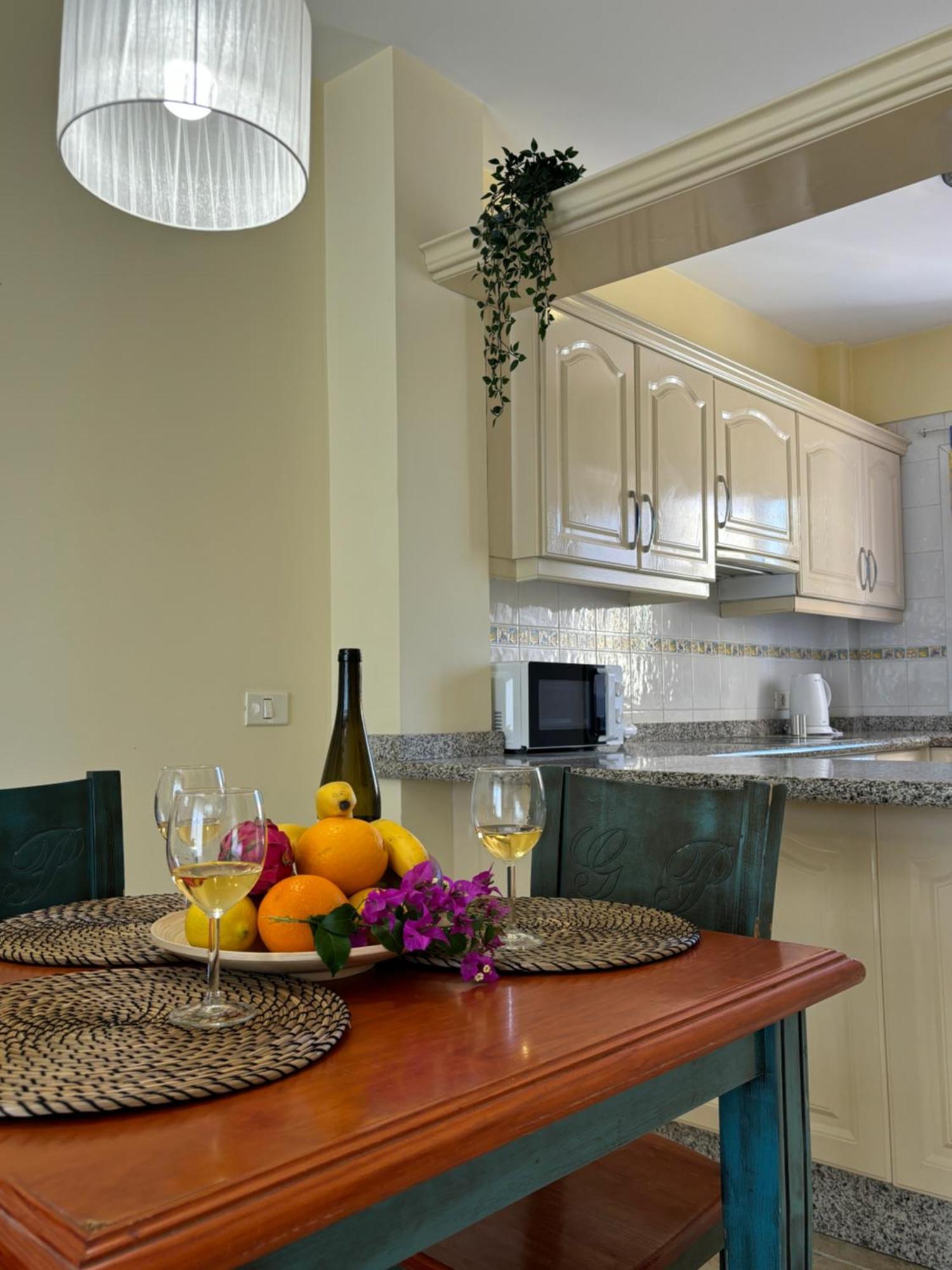Granada Del Sol Apartment Los Cristianos (Tenerife)