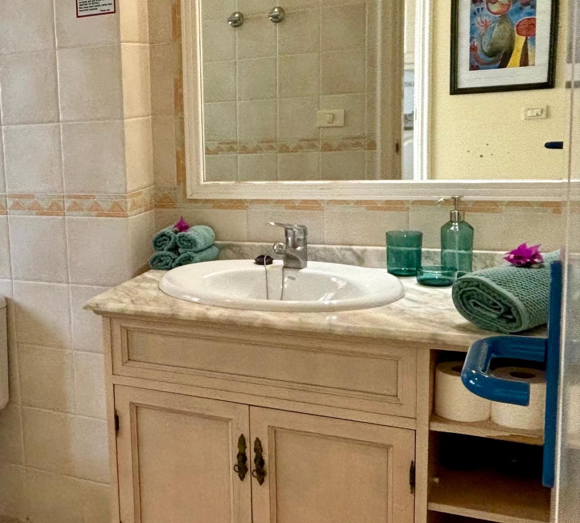 Apartament Granada Del Sol Los Cristianos (Tenerife)