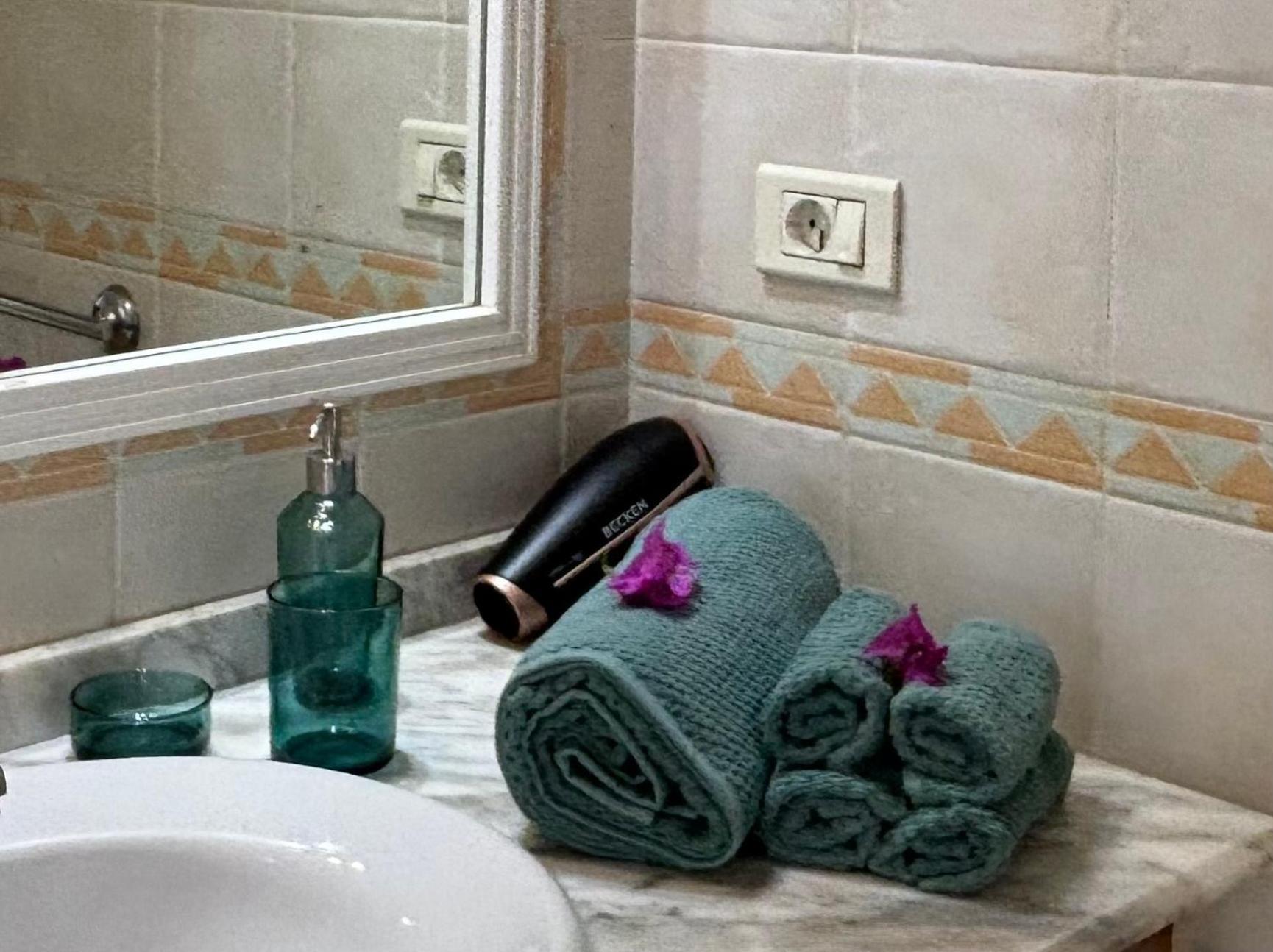 Granada Del Sol Apartment