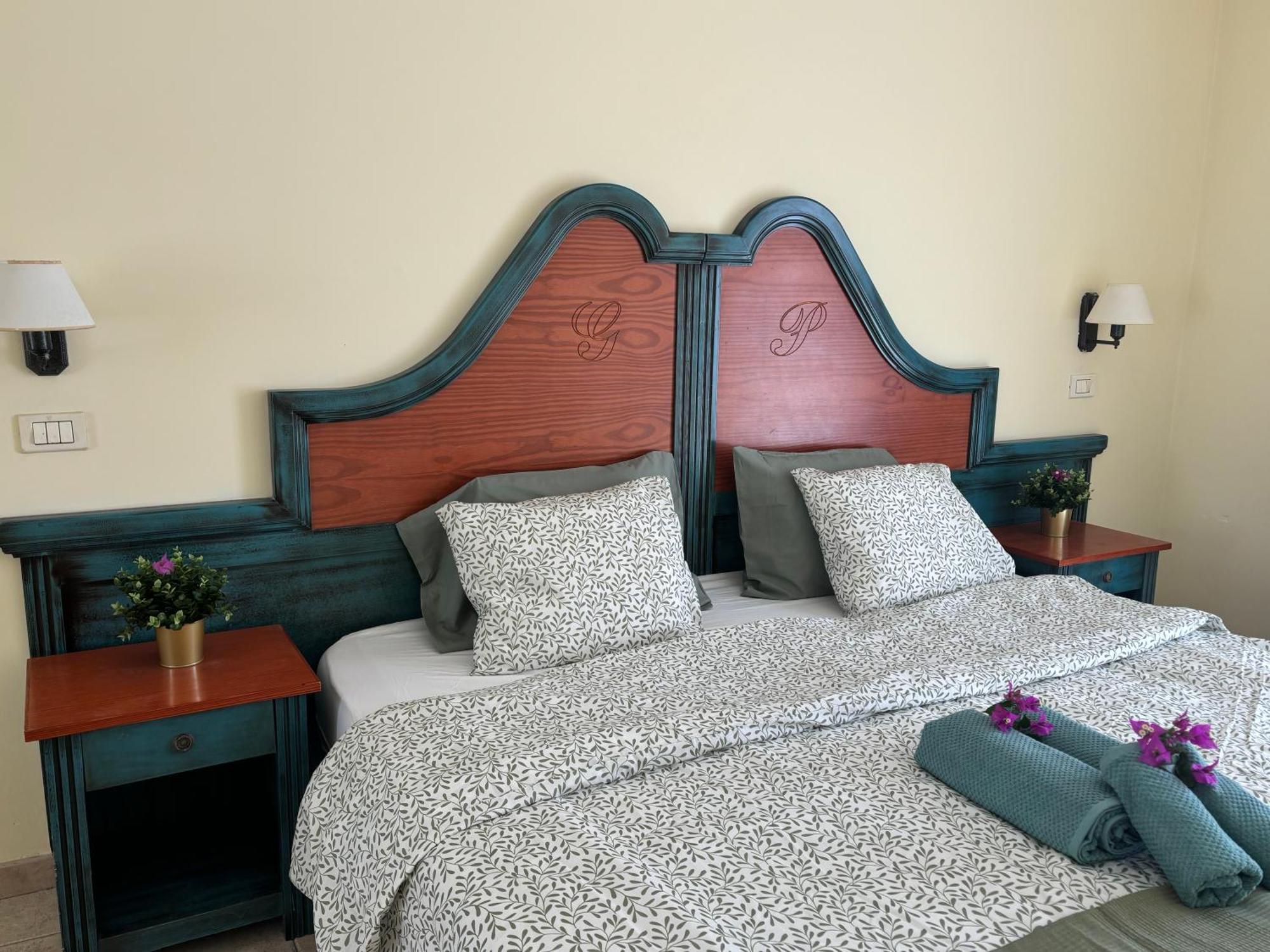 Apartment Granada Del Sol