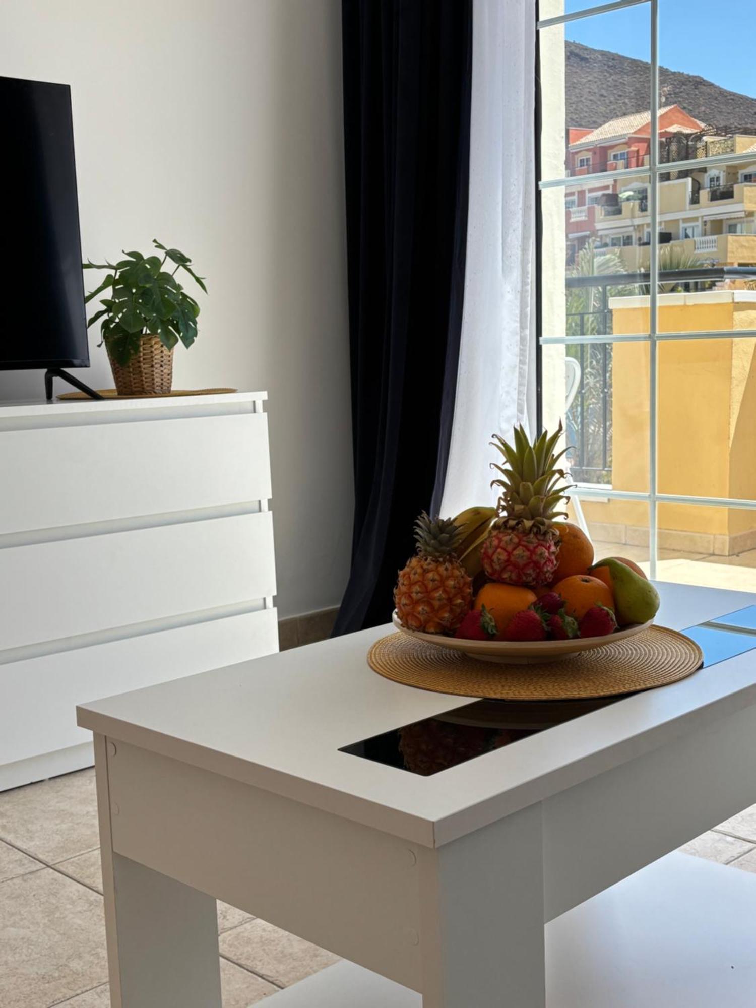 Apartment Granada Del Sol